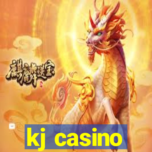 kj casino